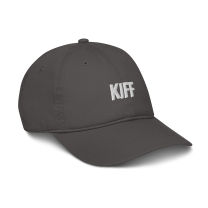 Kiff Eco Dad Hat