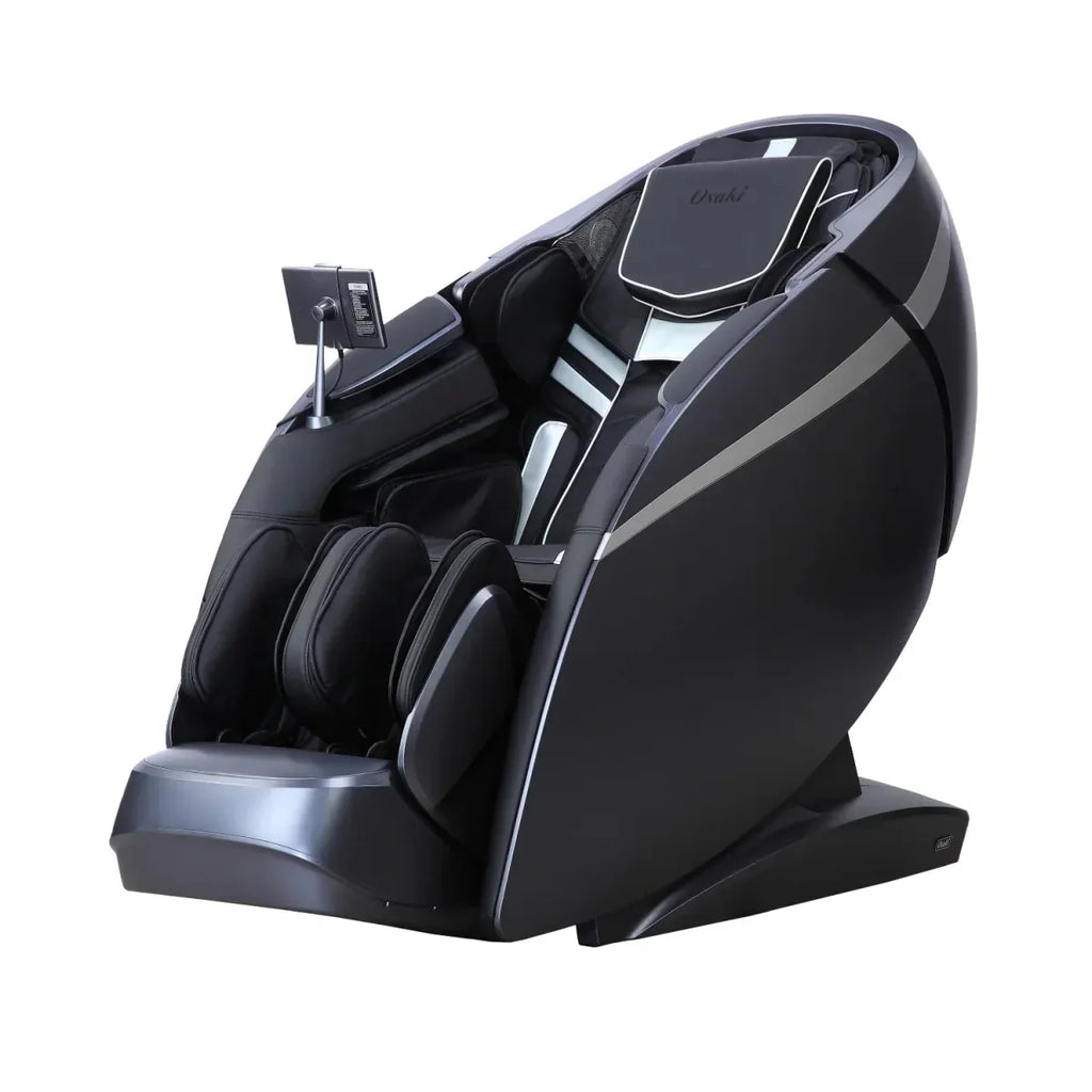 OS-Pro 4D DuoMax SE