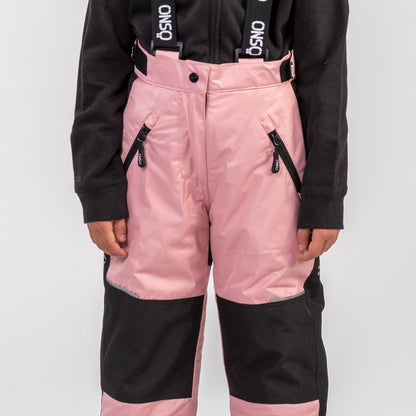 Angel's Luxury Snowsuit - Jacket & Snowpants