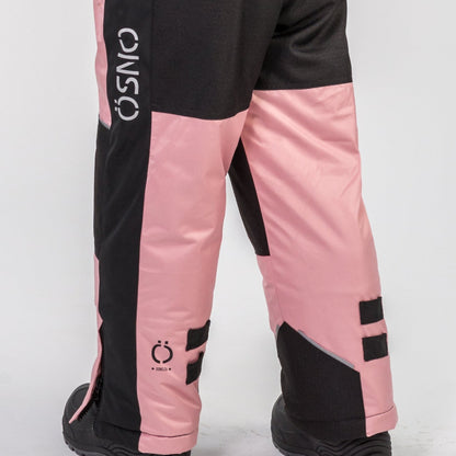 Angel's Luxury Snowsuit - Jacket & Snowpants