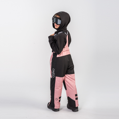 Angel's Luxury Snowsuit - Jacket & Snowpants