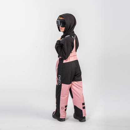 Angel's Luxury Snowsuit - Jacket & Snowpants