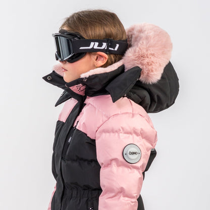 Angel's Luxury Snowsuit - Jacket & Snowpants