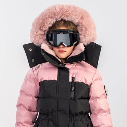 Angel's Luxury Snowsuit - Jacket & Snowpants