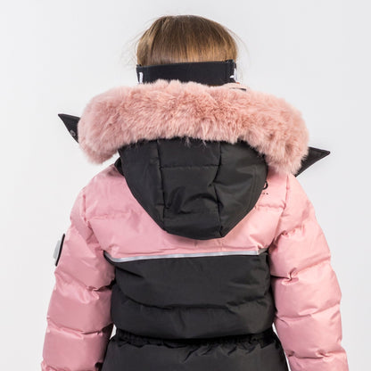 Angel's Luxury Snowsuit - Jacket & Snowpants