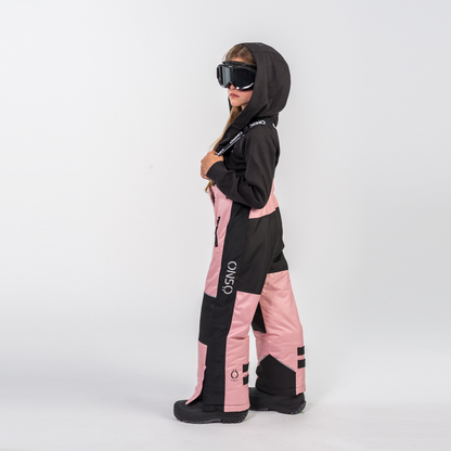 Angel's Luxury Snowsuit - Jacket & Snowpants