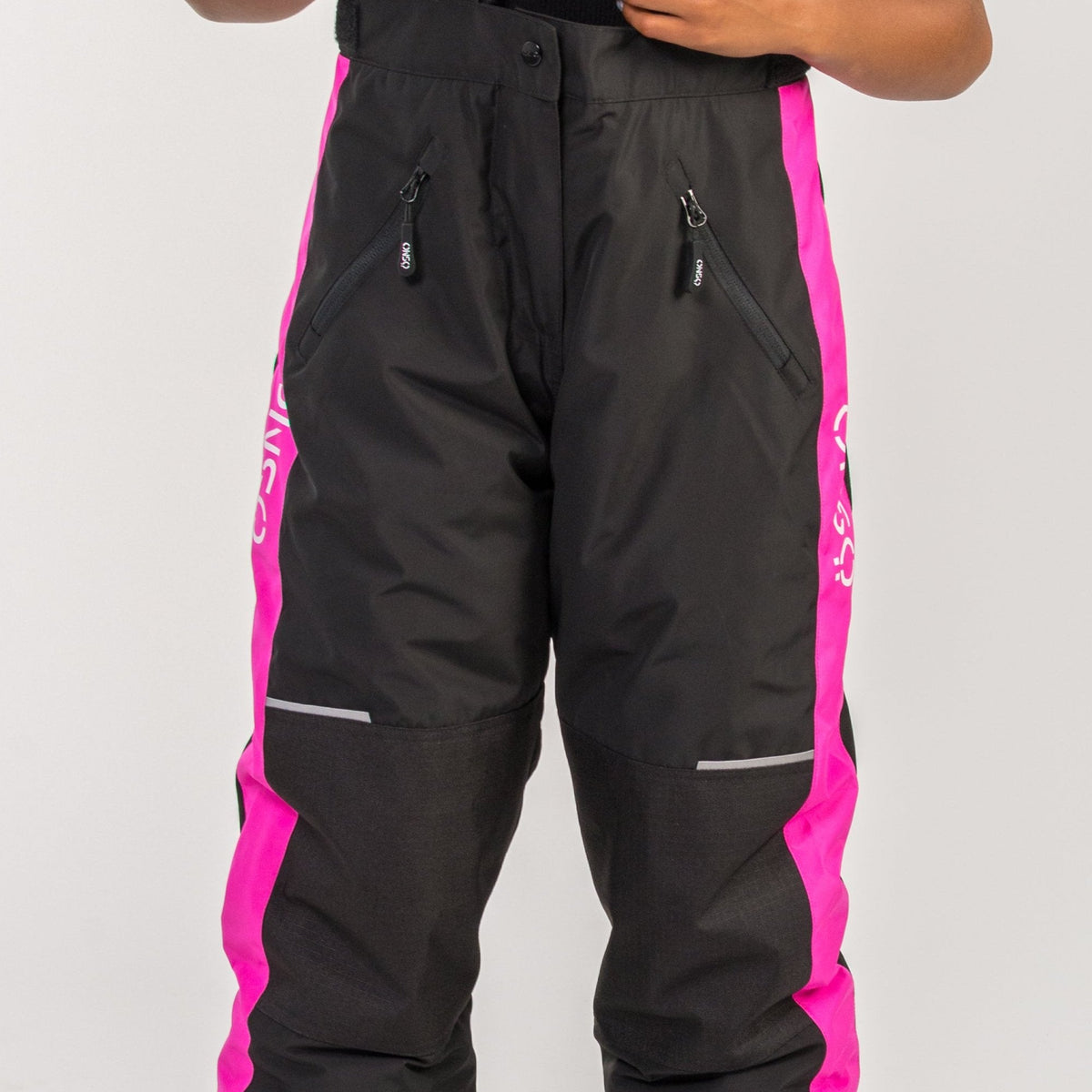 Siena's Luxury Snowsuit - Jacket & Snowpants