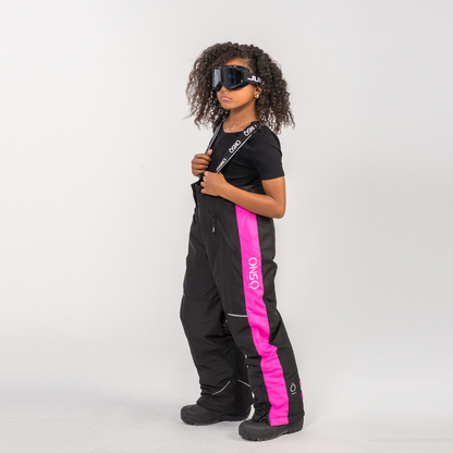 Siena's Luxury Snowsuit - Jacket & Snowpants