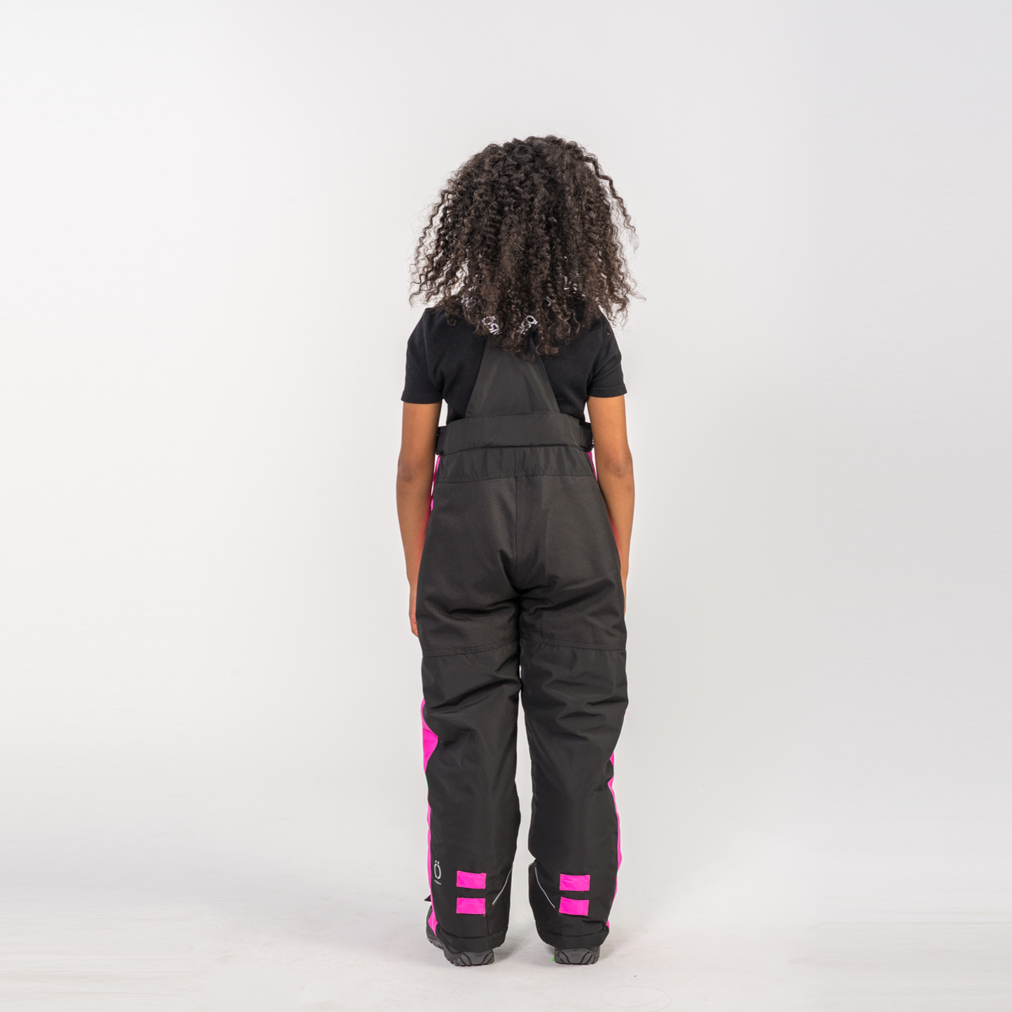 Siena's Luxury Snowsuit - Jacket & Snowpants