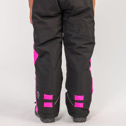 Siena's Luxury Snowsuit - Jacket & Snowpants