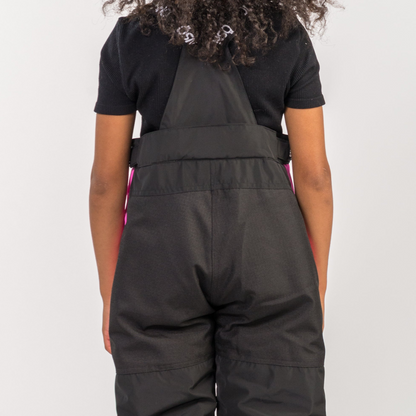 Siena's Luxury Snowsuit - Jacket & Snowpants