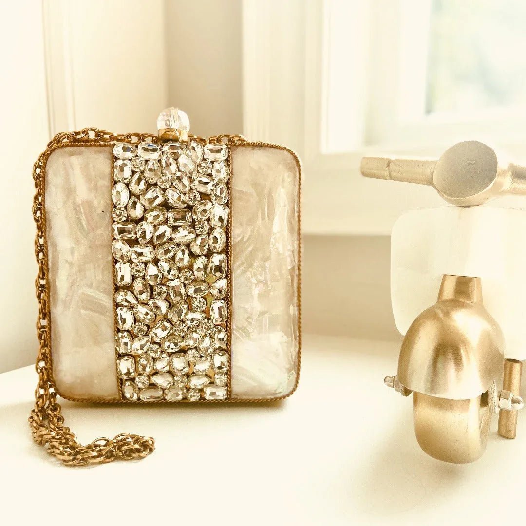 PARIS - Products Added