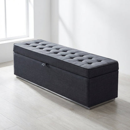 Parker Rectangular Storage Bench