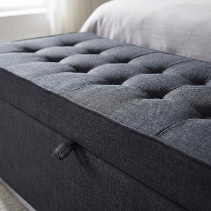Parker Rectangular Storage Bench