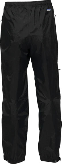 Patagonia Men's Torrentshell Pants, Black,
