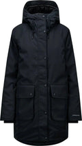 Patagonia Women's Great Falls Insulated Parkas, Size XL