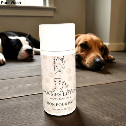 Pawsies Lotion Bar