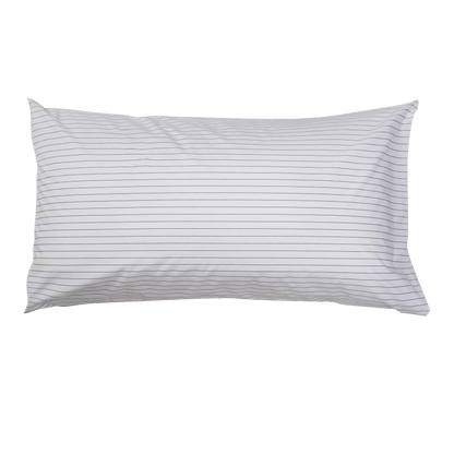 Essential Organic Percale Collection Pillowcase Set