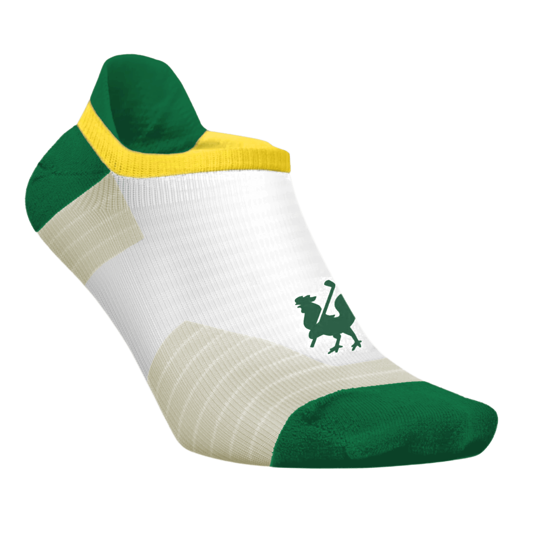 Performance Socks - Short - Products Added