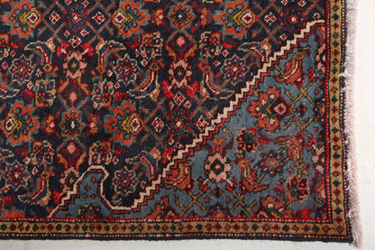 Persian Ardabil Rug | 5' 4" x 8' 6"