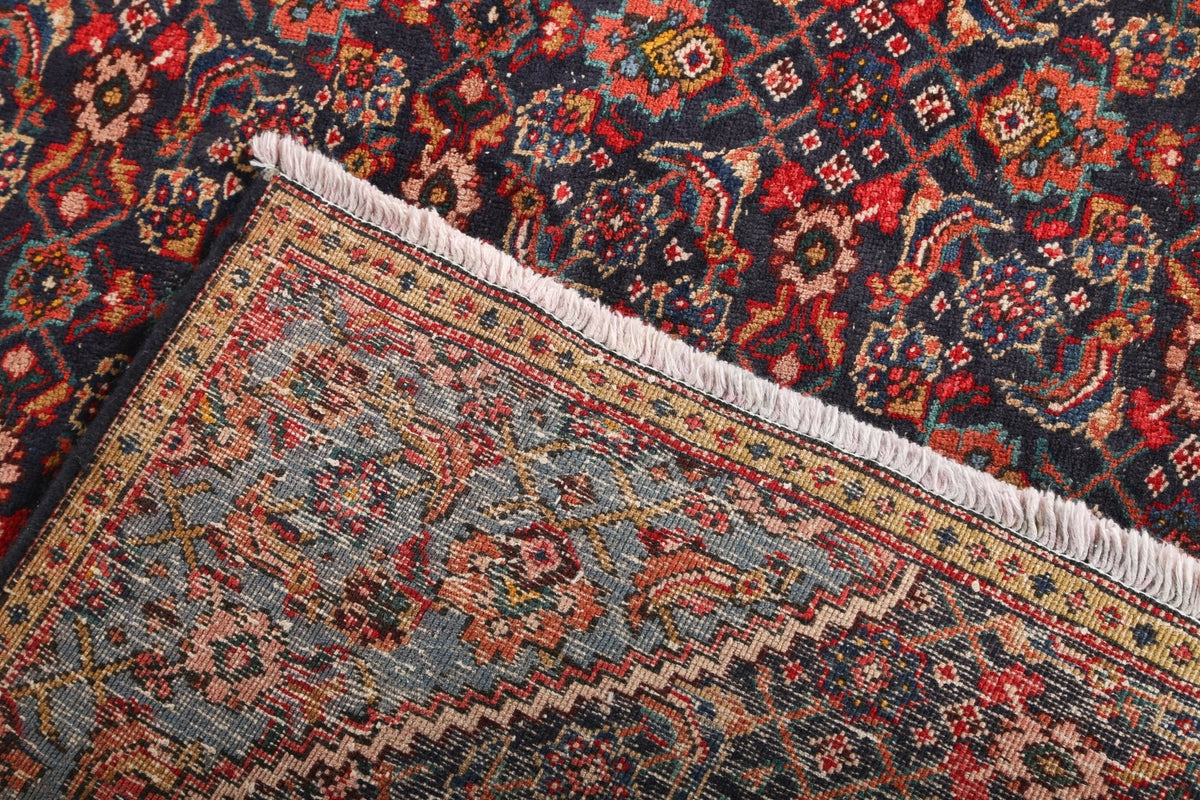 Persian Ardabil Rug | 5' 4" x 8' 6"