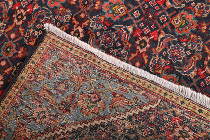 Persian Ardabil Rug | 5' 4" x 8' 6"