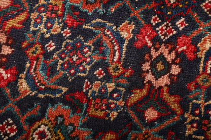 Persian Ardabil Rug | 5' 4" x 8' 6"