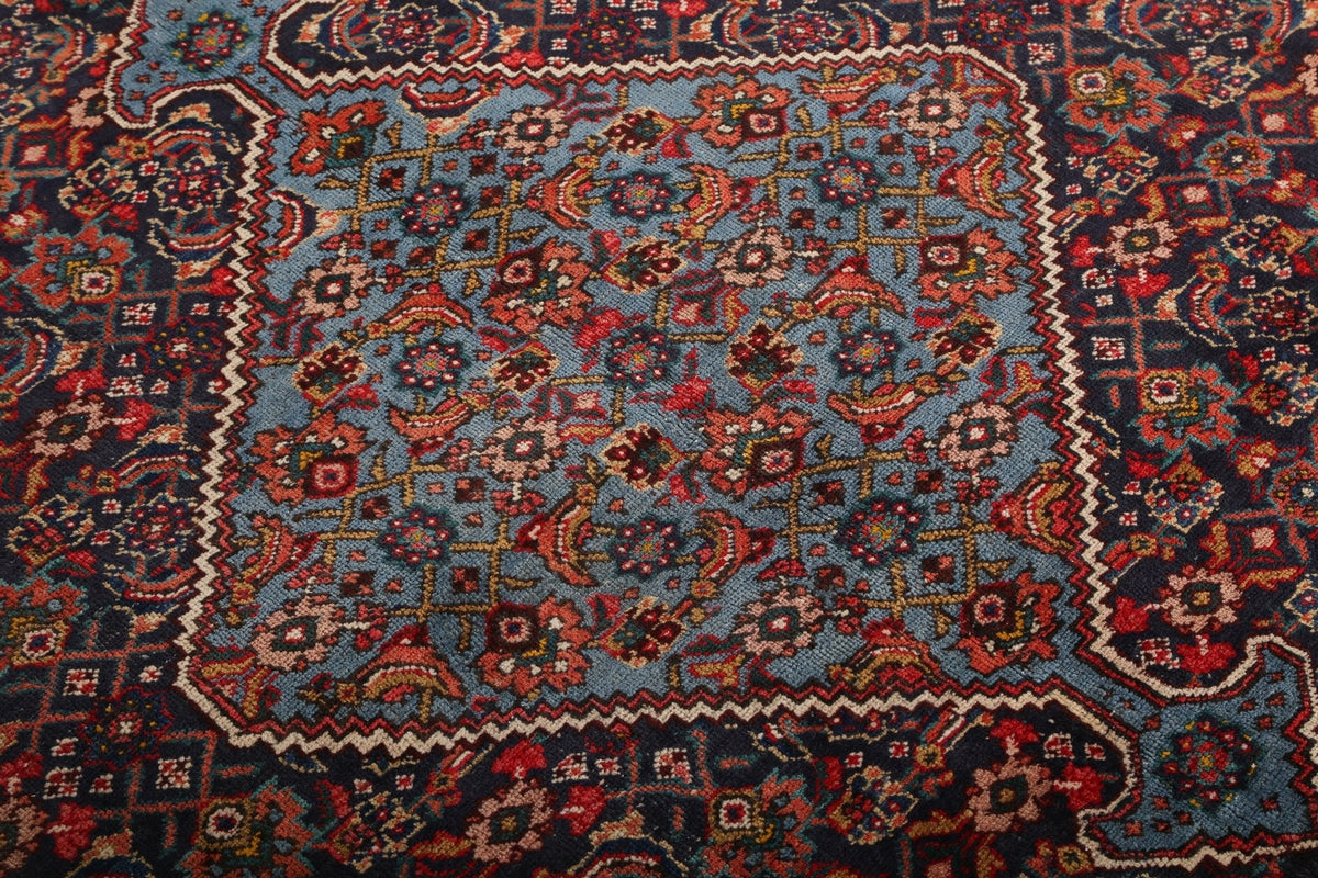 Persian Ardabil Rug | 5' 4" x 8' 6"