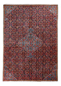 Persian Ardabil Rug | 5' 4" x 8' 6"
