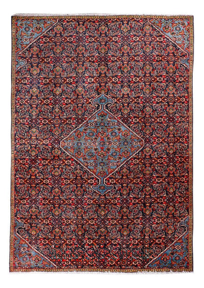 Persian Ardabil Rug | 5' 4" x 8' 6"