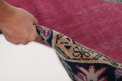 Persian Ardabil Rug | 7' 10" x 9' 3"