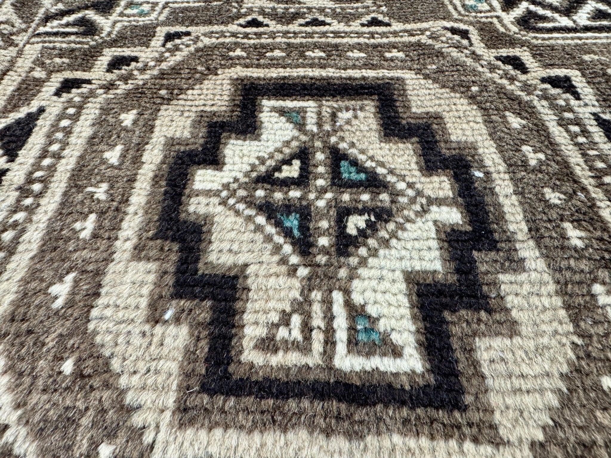 Persian Baluch Rug | 3' 3” x 6' 3"