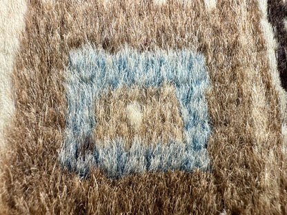 Persian Baluch Rug | 3' 5” x 6' 1"