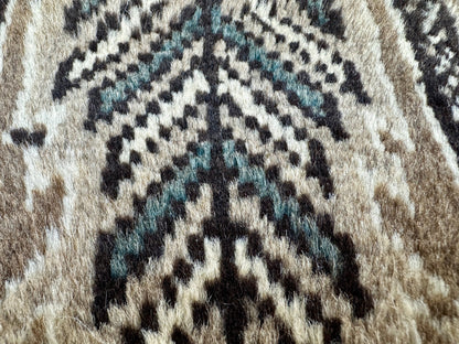 Persian Baluch Rug | 3' 5” x 6' 1"