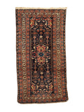 Persian Kurdi Rug | 3' 10" x 7' 2"