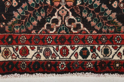 Persian Lilihan Runner Rug | 3' 5" x 11' 4"