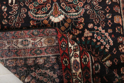 Persian Lilihan Runner Rug | 3' 5" x 11' 4"