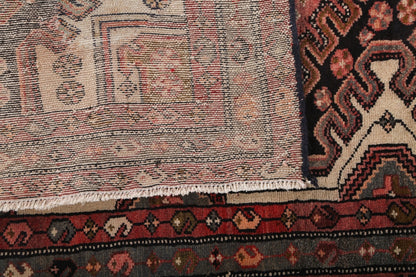 Persian Luri Runner Rug | 3' 10" x 9' 6"