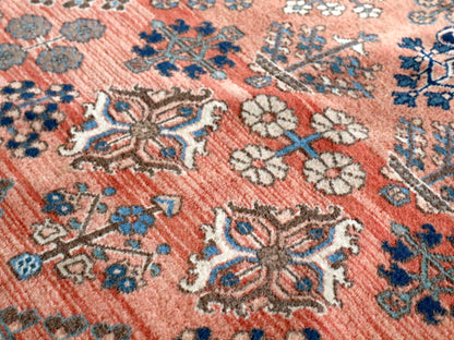 Persian Meymeh Rug | 5' 7" x 8' 6"