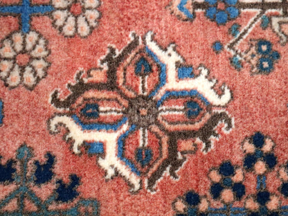 Persian Meymeh Rug | 5' 7" x 8' 6"