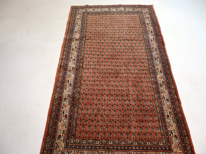 Persian Mir Rug | 3' 8” x 6' 11"