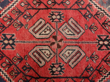 Persian Shahreh-Babak Rug | 5' 5” x 7' 3"