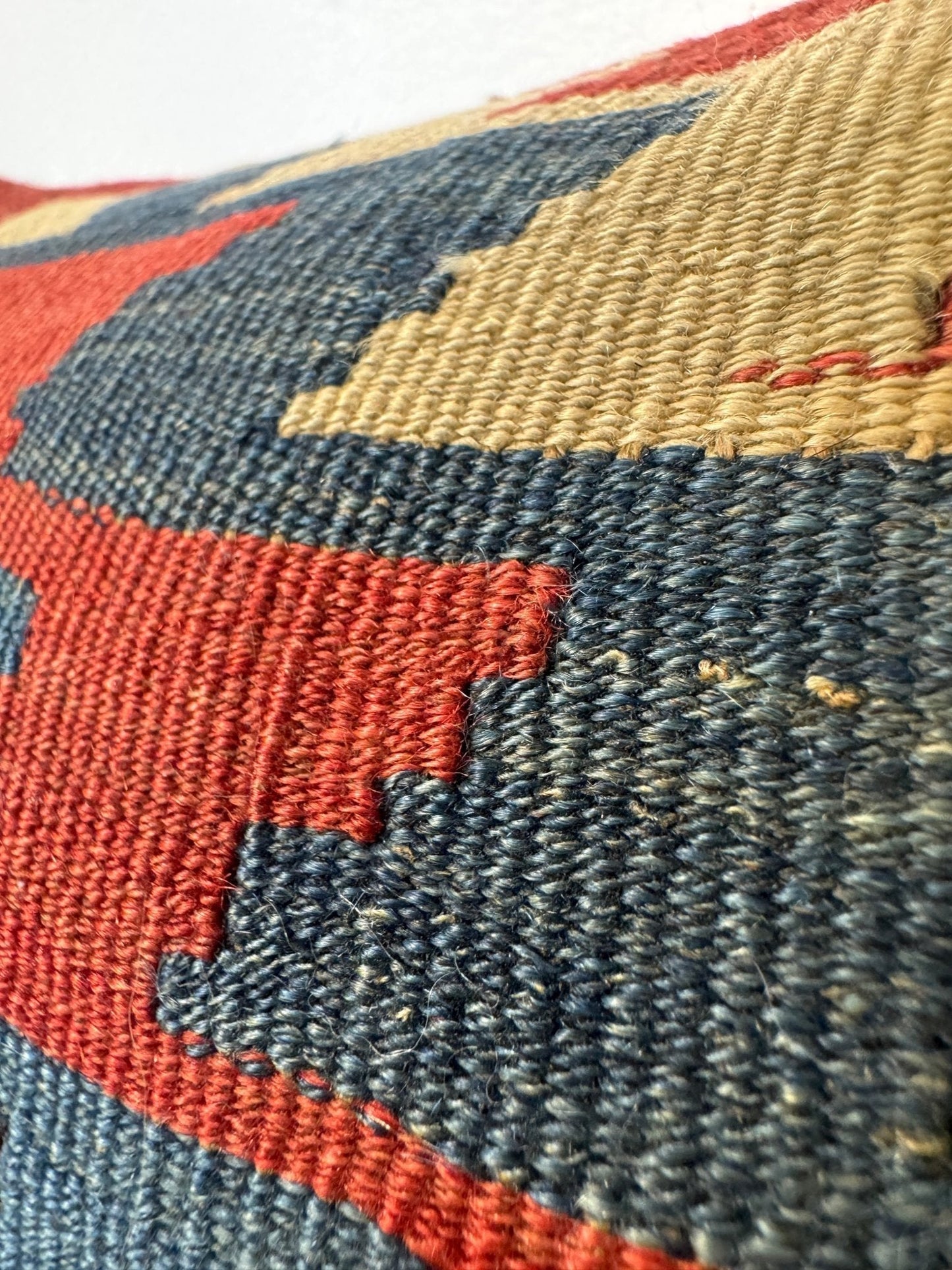 Pillow No. 012 | 16" x 16"