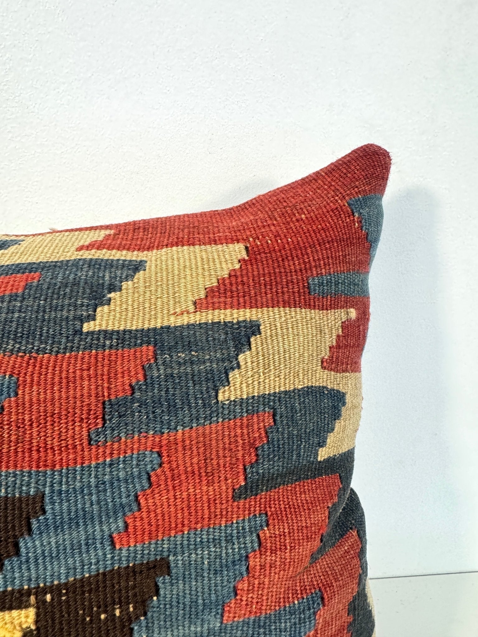 Pillow No. 012 | 16" x 16"
