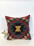 Pillow No. 012 | 16" x 16"