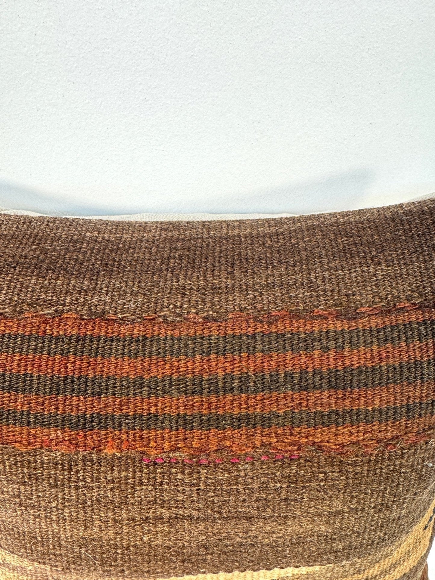 Pillow No. 015 | 16" x 16"