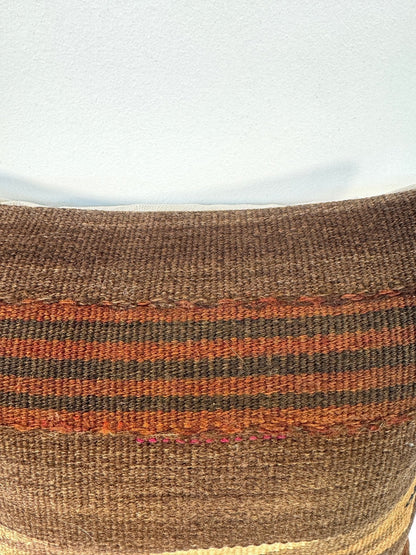 Pillow No. 015 | 16" x 16"