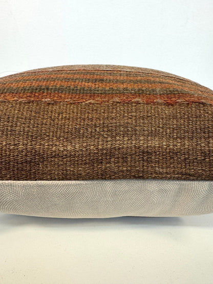 Pillow No. 015 | 16" x 16"