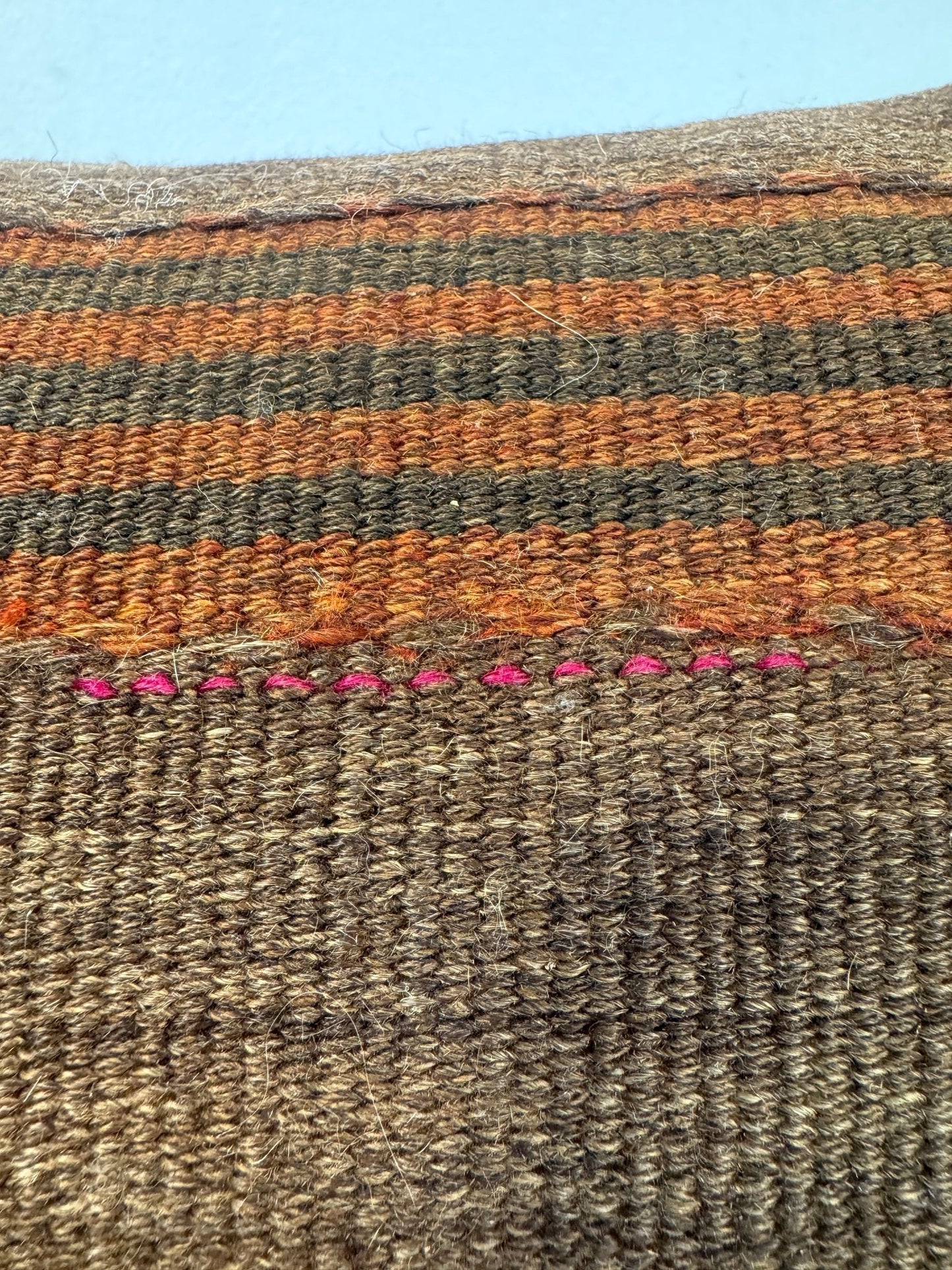 Pillow No. 015 | 16" x 16"