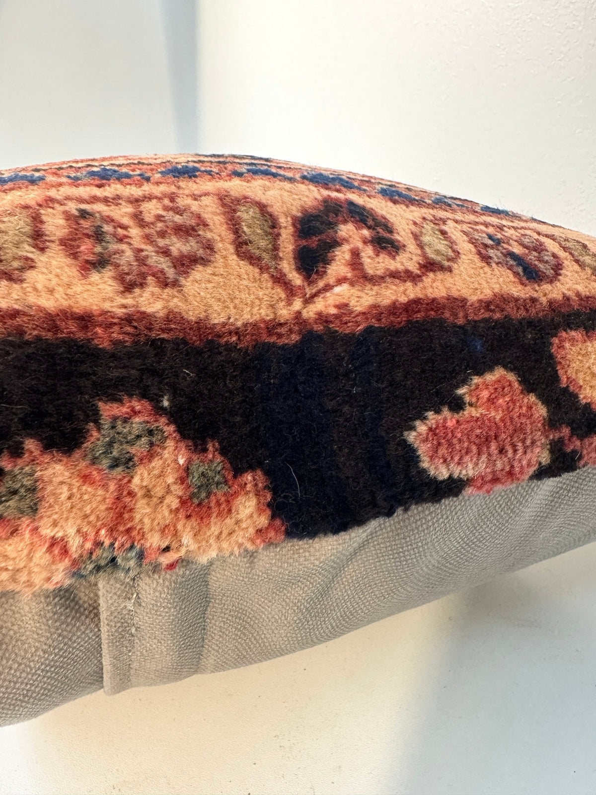 Pillow No. 016 | 16" x 16"